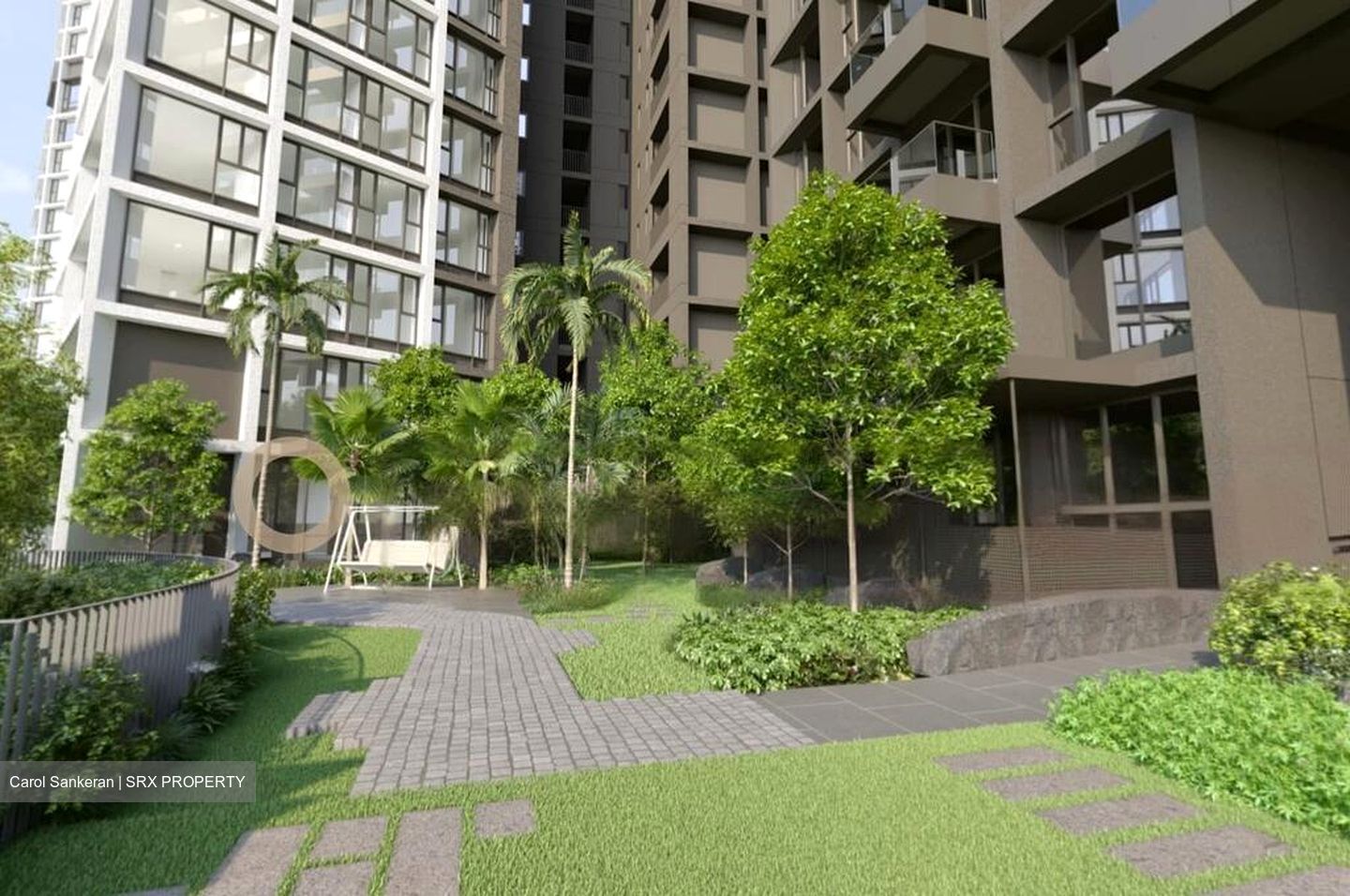 The Reserve Residences (D21), Apartment #501621051